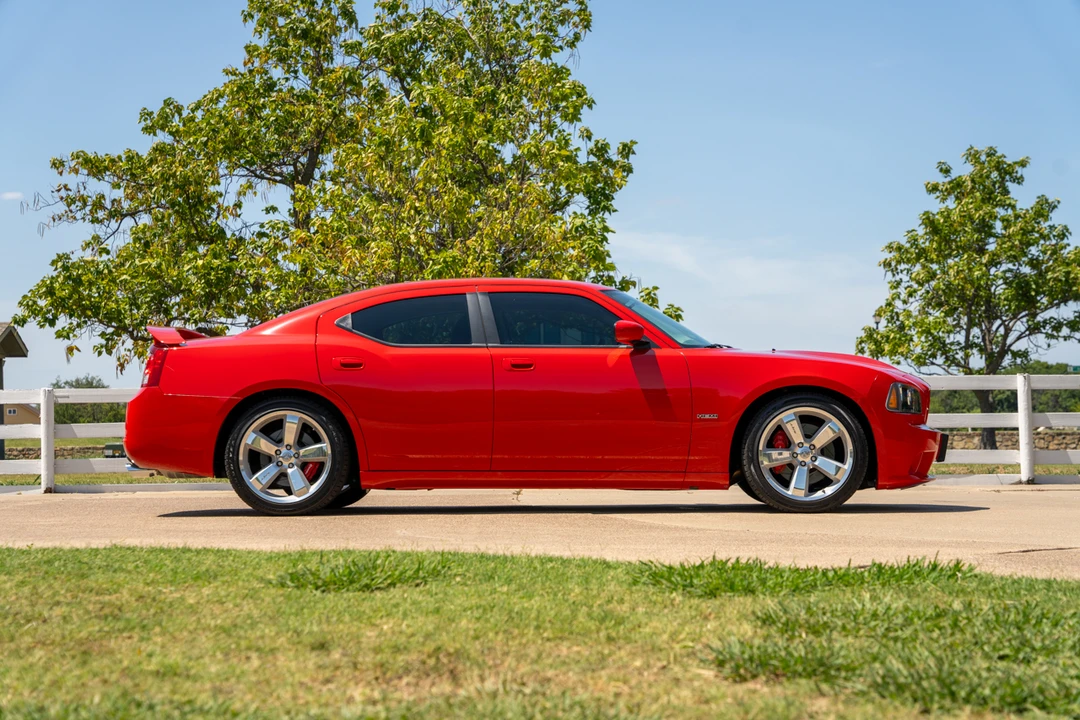 2010 Dodge Charger SRT & 392 6th Gen - Image 8 of 31