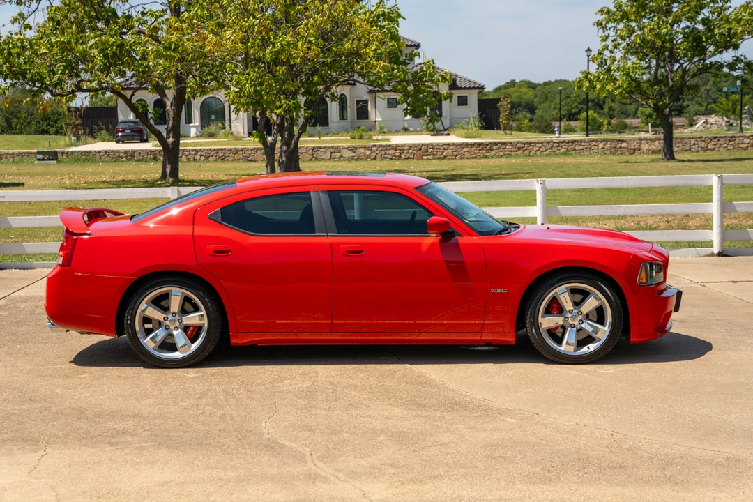 2010 Dodge Charger SRT & 392 6th Gen - Image 9 of 31
