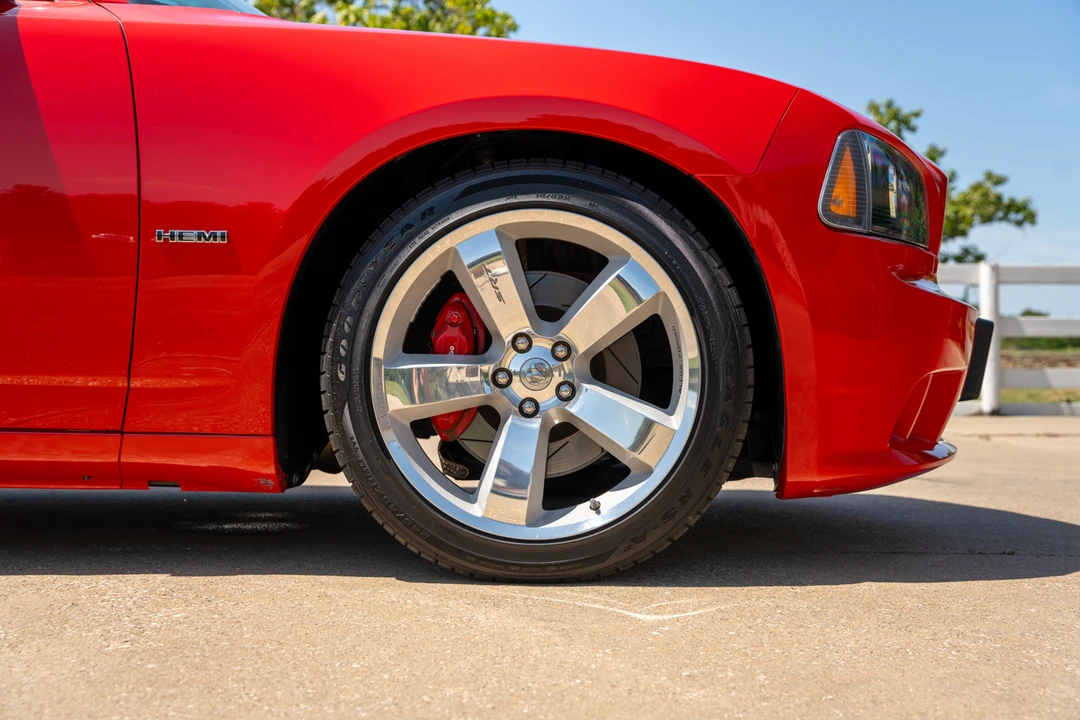 2010 Dodge Charger SRT & 392 6th Gen - Image 29 of 31