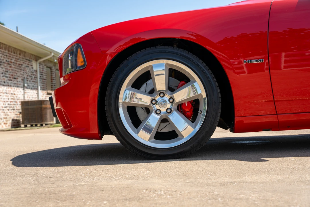 2010 Dodge Charger SRT & 392 6th Gen - Image 26 of 31