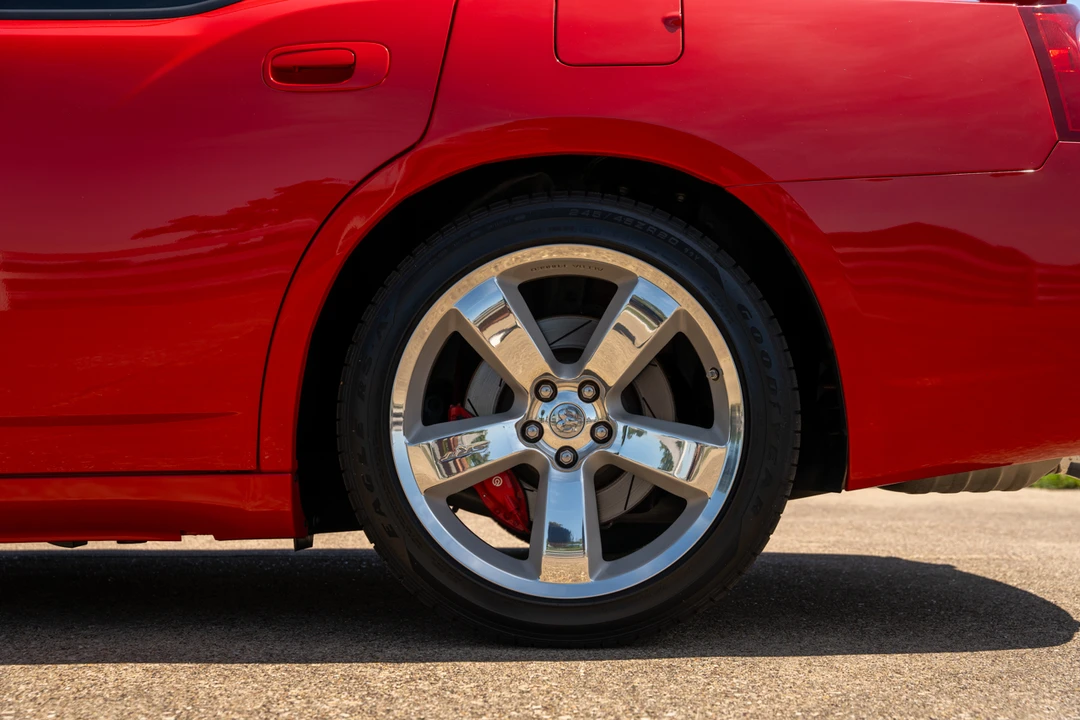 2010 Dodge Charger SRT & 392 6th Gen - Image 27 of 31