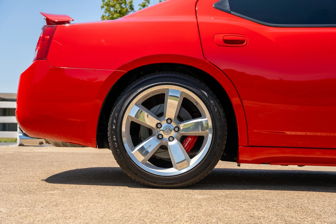 2010 Dodge Charger SRT & 392 6th Gen - Image 28 of 31