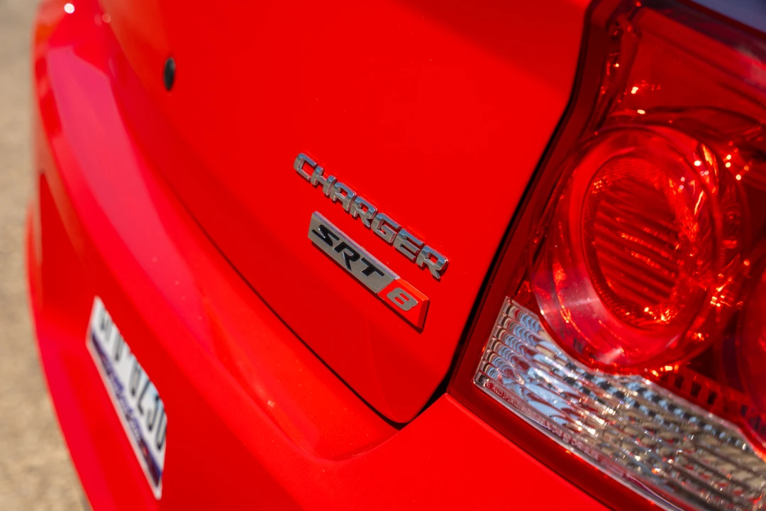 2010 Dodge Charger SRT & 392 6th Gen - Image 23 of 31
