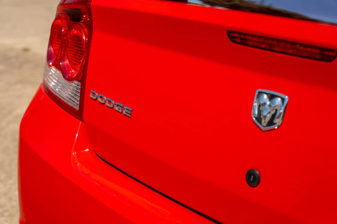 2010 Dodge Charger SRT & 392 6th Gen - Image 24 of 31