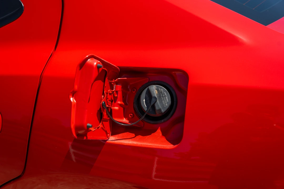 2010 Dodge Charger SRT & 392 6th Gen - Image 22 of 31