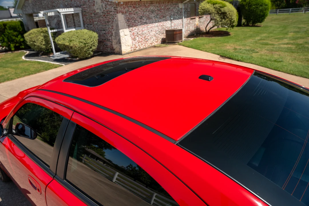 2010 Dodge Charger SRT & 392 6th Gen - Image 20 of 31