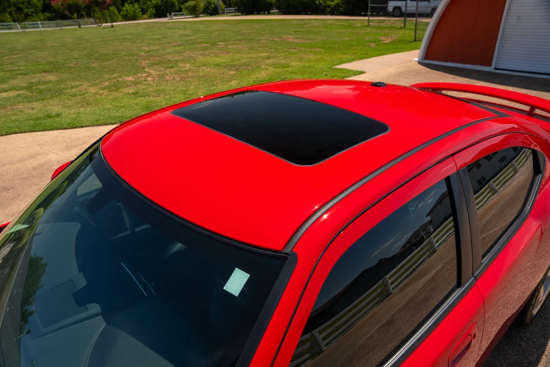 2010 Dodge Charger SRT & 392 6th Gen - Image 21 of 31