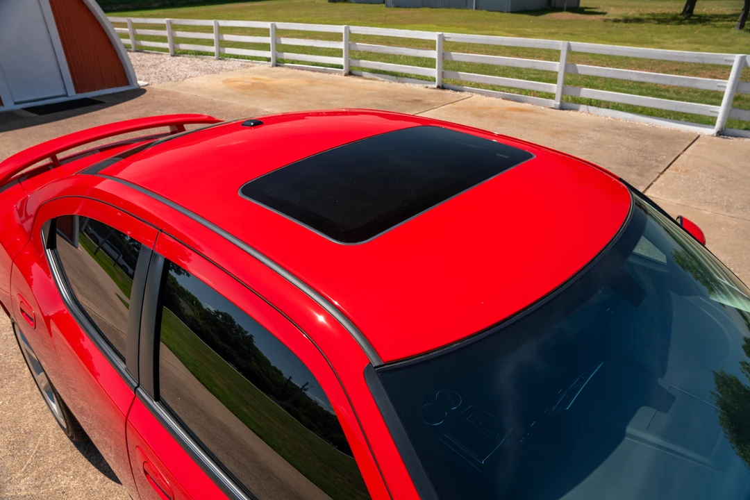 2010 Dodge Charger SRT & 392 6th Gen - Image 18 of 31