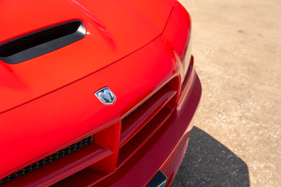 2010 Dodge Charger SRT & 392 6th Gen - Image 25 of 31