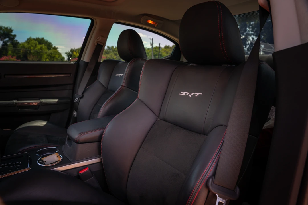 2010 Dodge Charger SRT & 392 6th Gen - Image 31 of 31