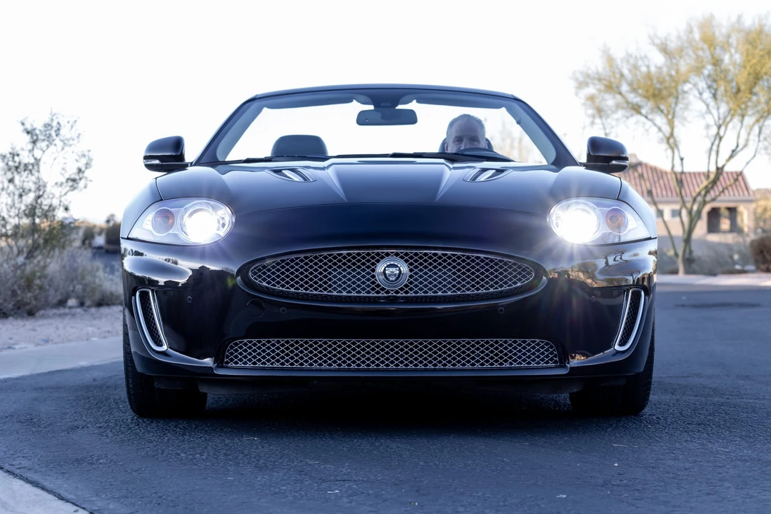 2010 Jaguar X150 XKR - Image 25 of 31