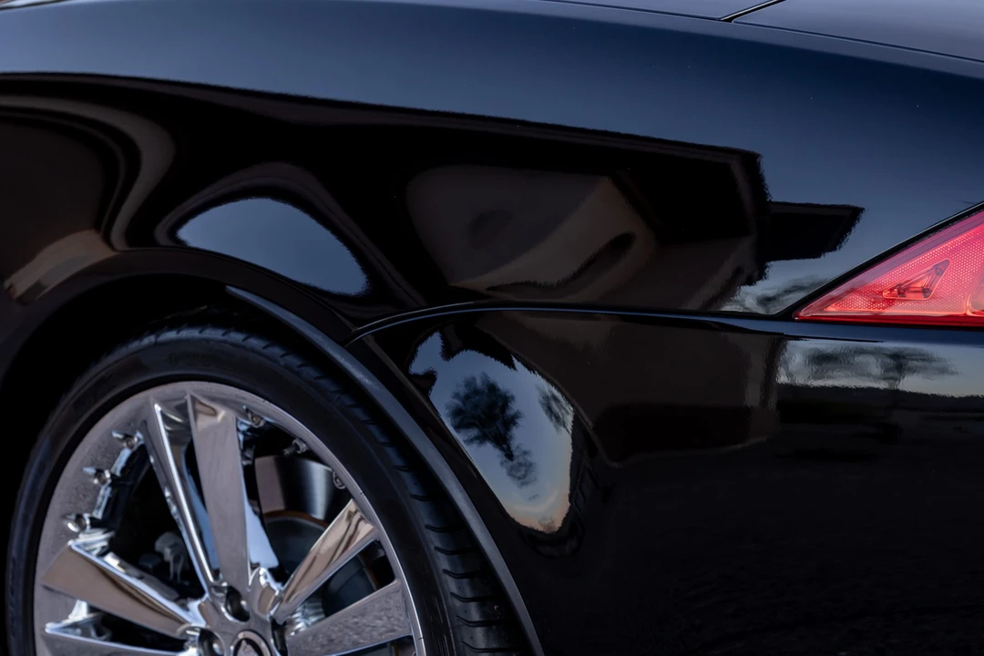 2010 Jaguar X150 XKR - Image 29 of 31