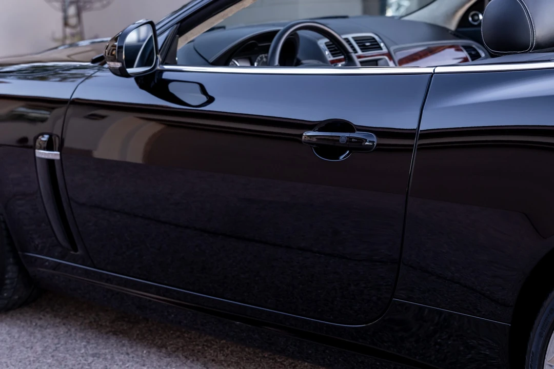 2010 Jaguar X150 XKR - Image 28 of 31