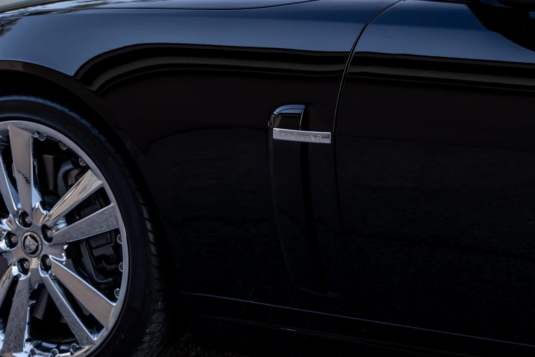 2010 Jaguar X150 XKR - Image 27 of 31