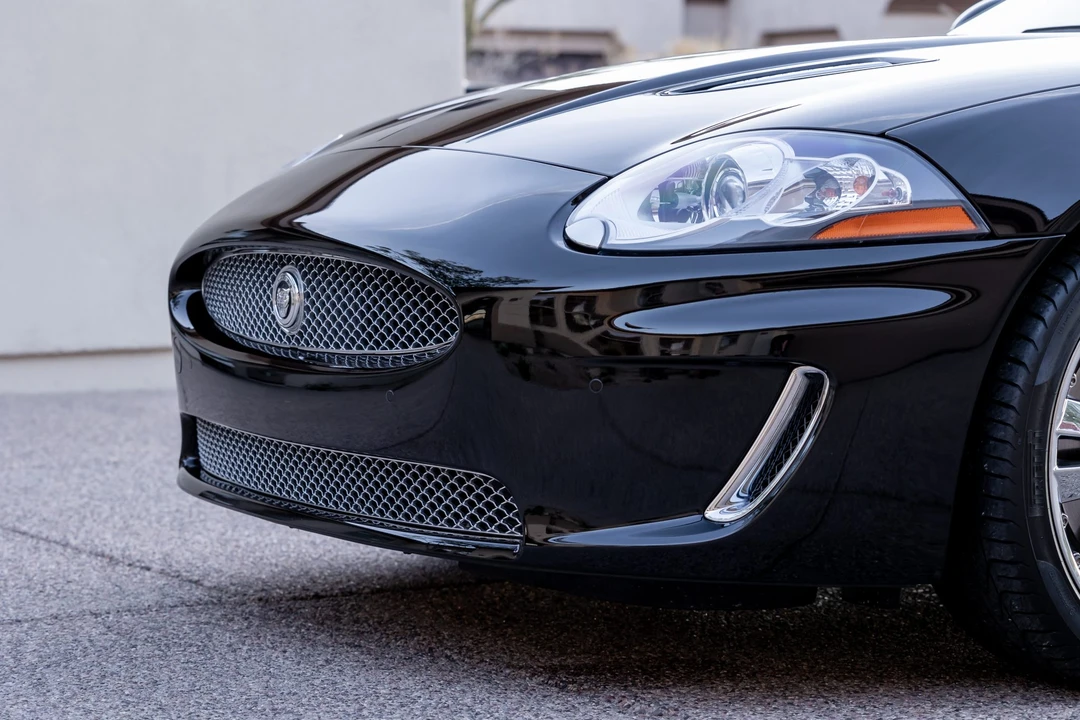 2010 Jaguar X150 XKR - Image 26 of 31