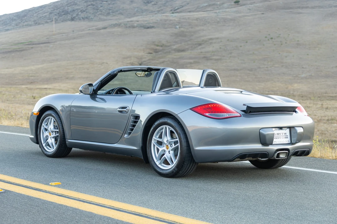 2010 Porsche 987 Boxster - Image 18 of 31