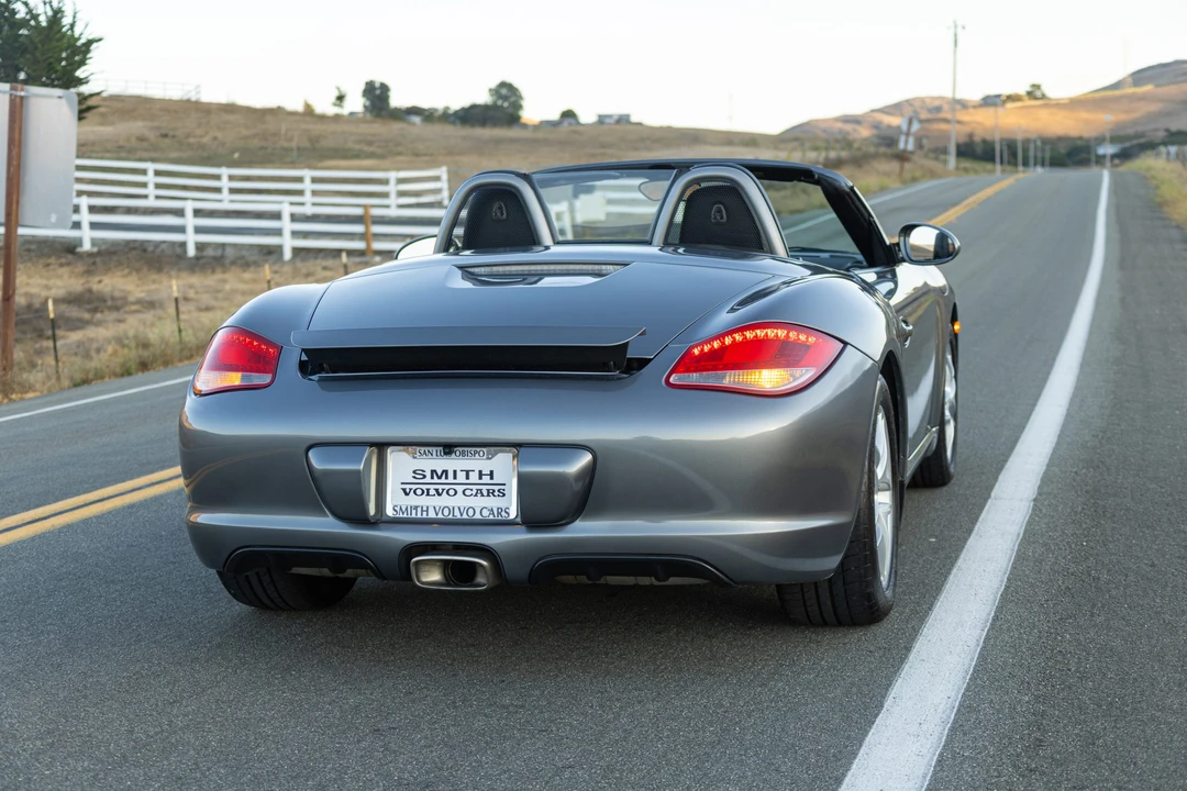 2010 Porsche 987 Boxster - Image 19 of 31