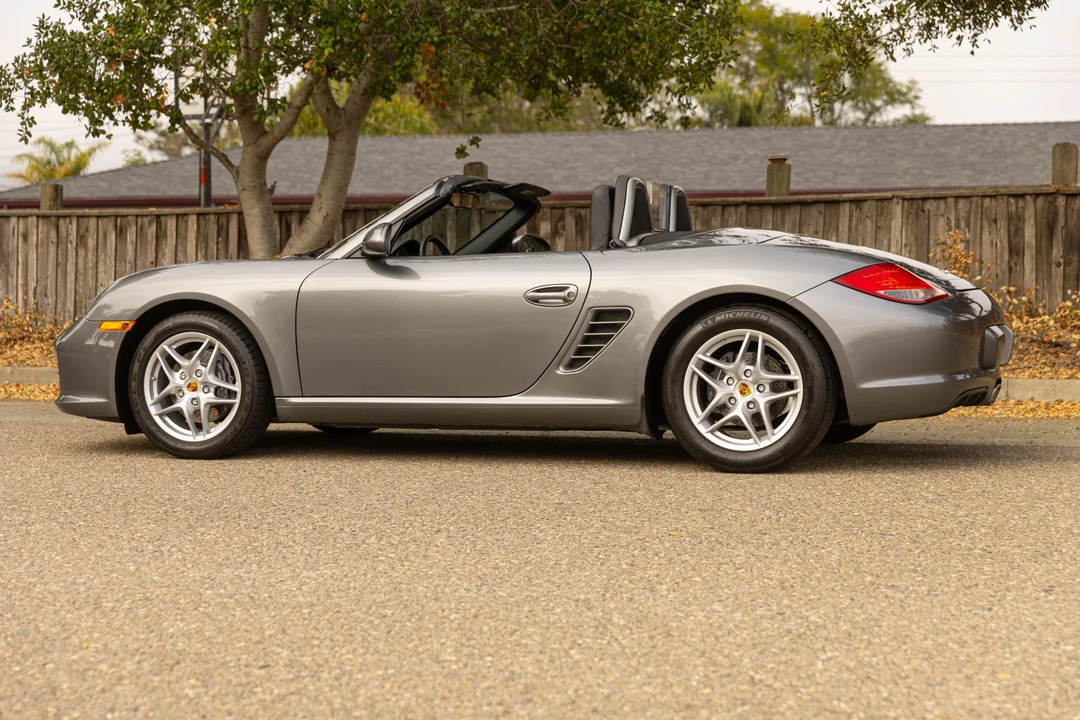 2010 Porsche 987 Boxster - Image 5 of 31