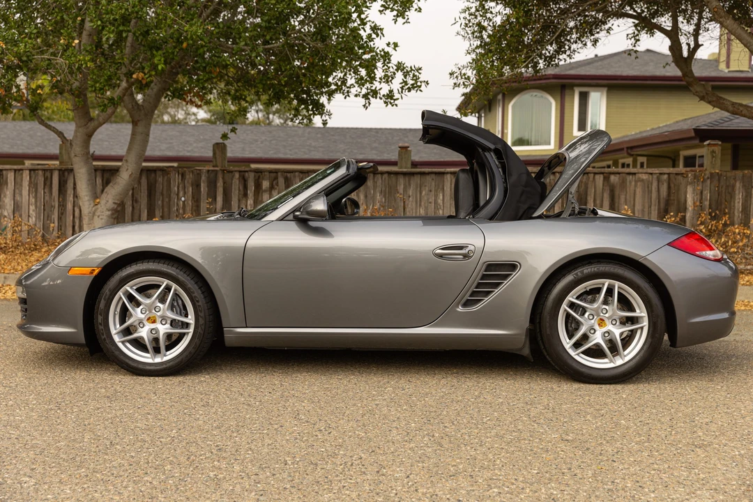 2010 Porsche 987 Boxster - Image 15 of 31