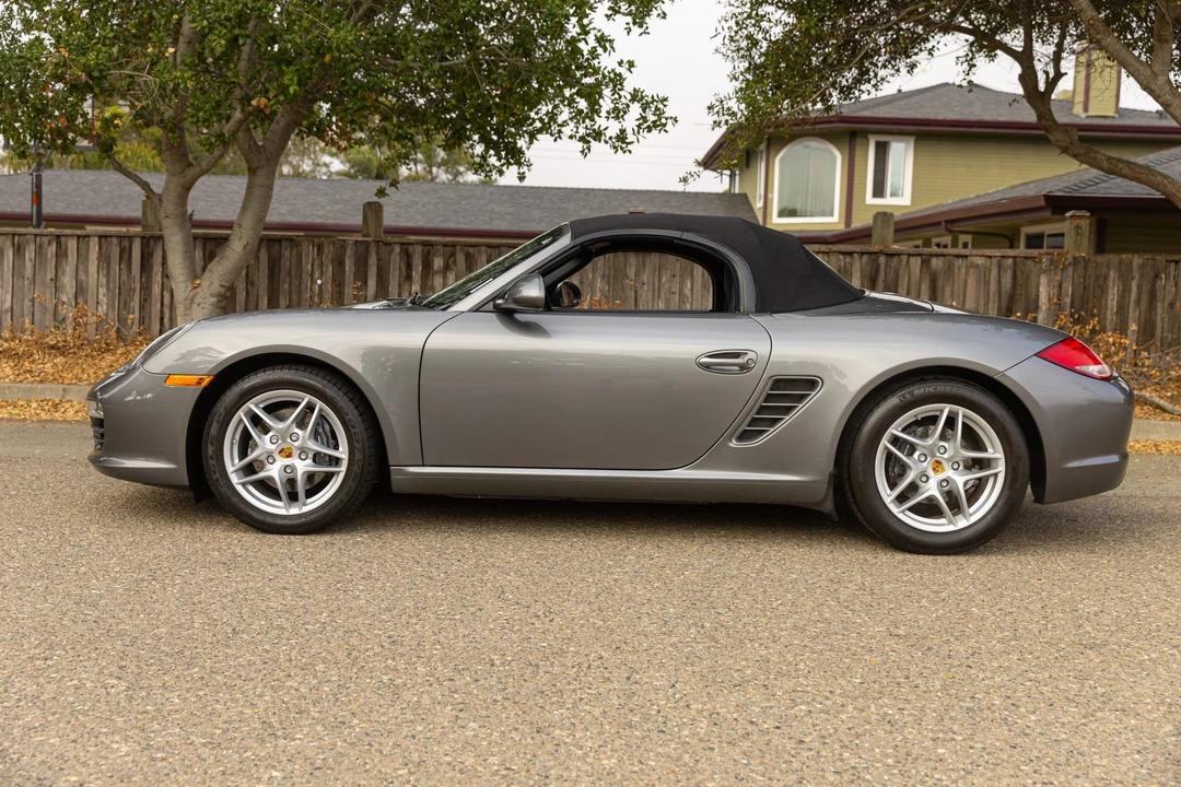 2010 Porsche 987 Boxster - Image 14 of 31