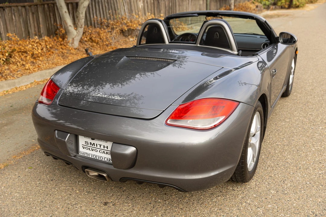 2010 Porsche 987 Boxster - Image 8 of 31