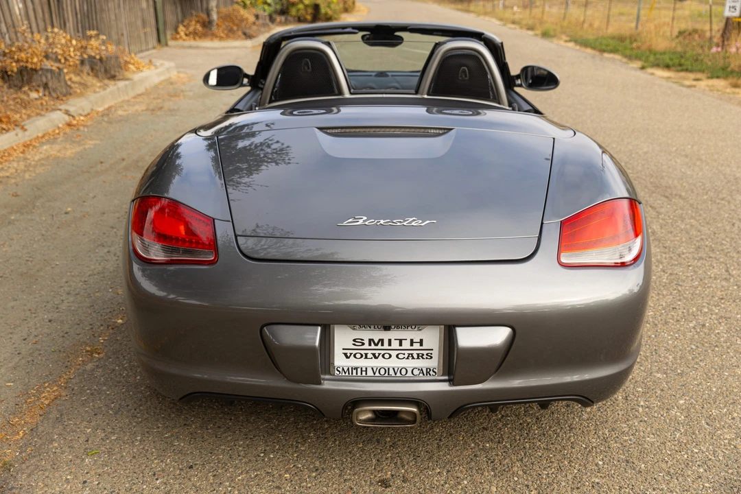 2010 Porsche 987 Boxster - Image 7 of 31