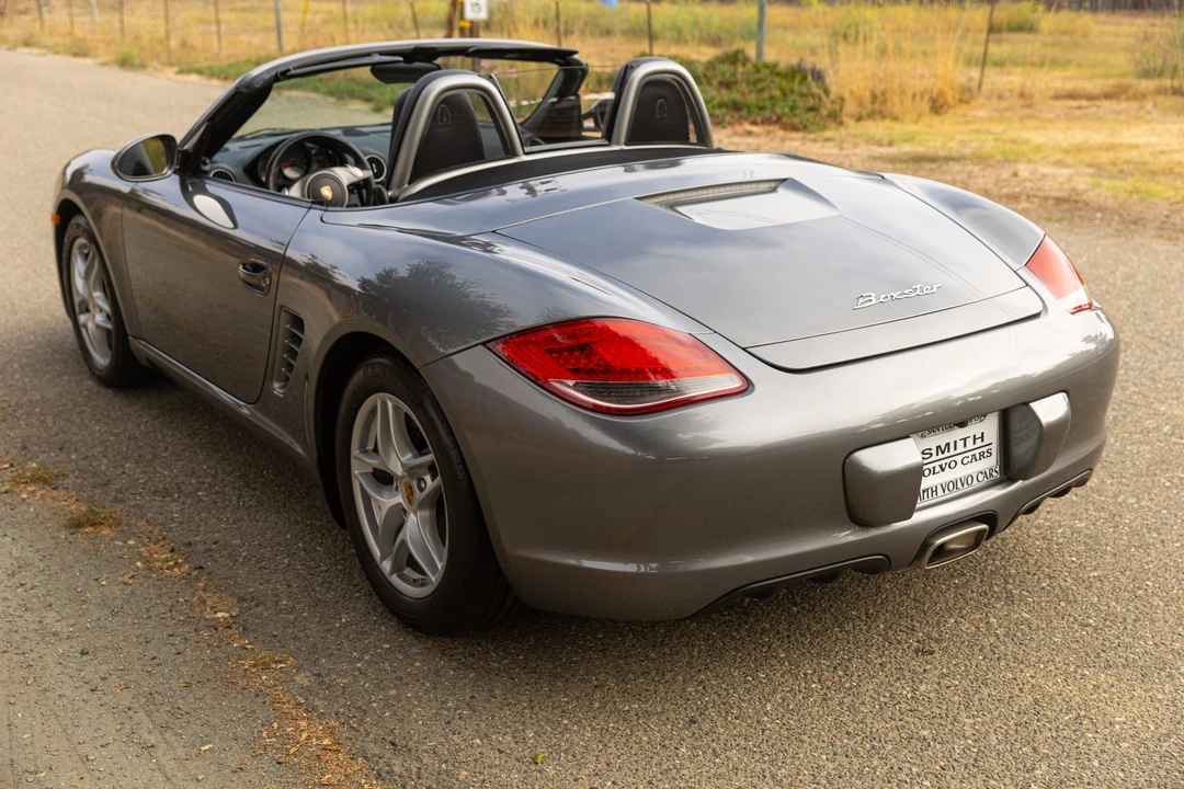 2010 Porsche 987 Boxster - Image 6 of 31