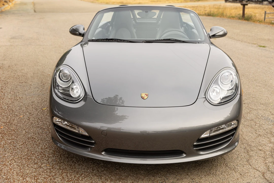 2010 Porsche 987 Boxster - Image 13 of 31