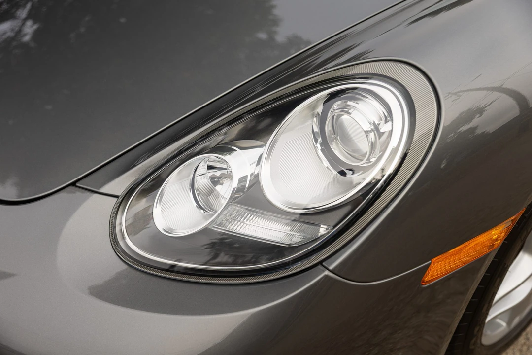 2010 Porsche 987 Boxster - Image 30 of 31