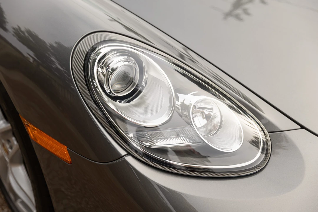 2010 Porsche 987 Boxster - Image 29 of 31