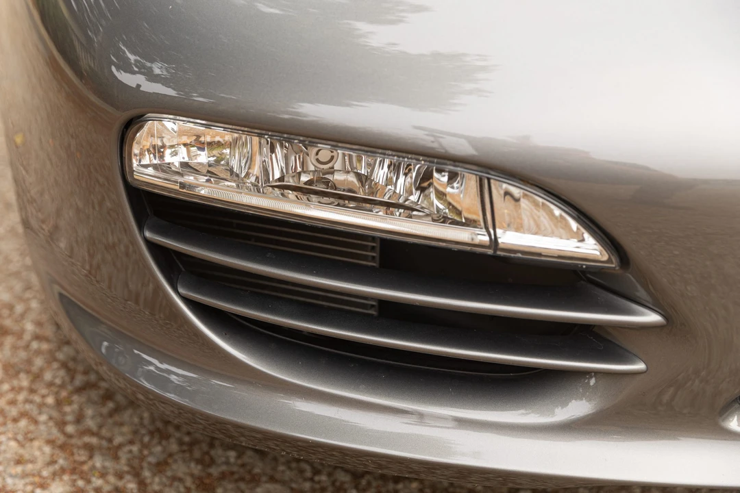 2010 Porsche 987 Boxster - Image 31 of 31
