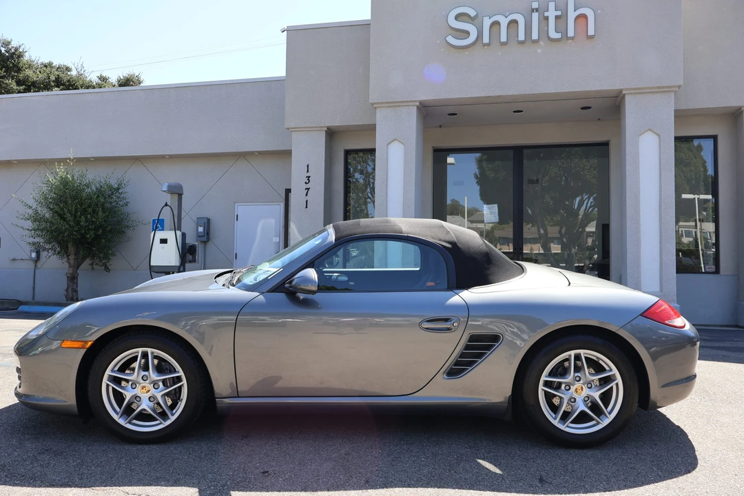 2010 Porsche 987 Boxster - Image 27 of 31