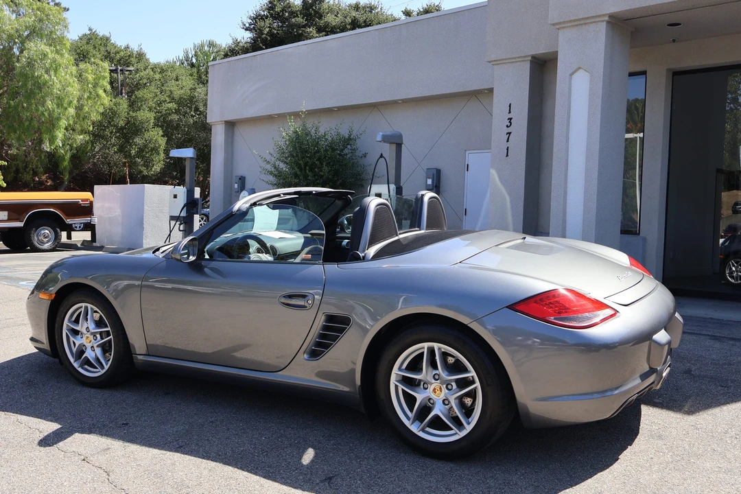2010 Porsche 987 Boxster - Image 28 of 31