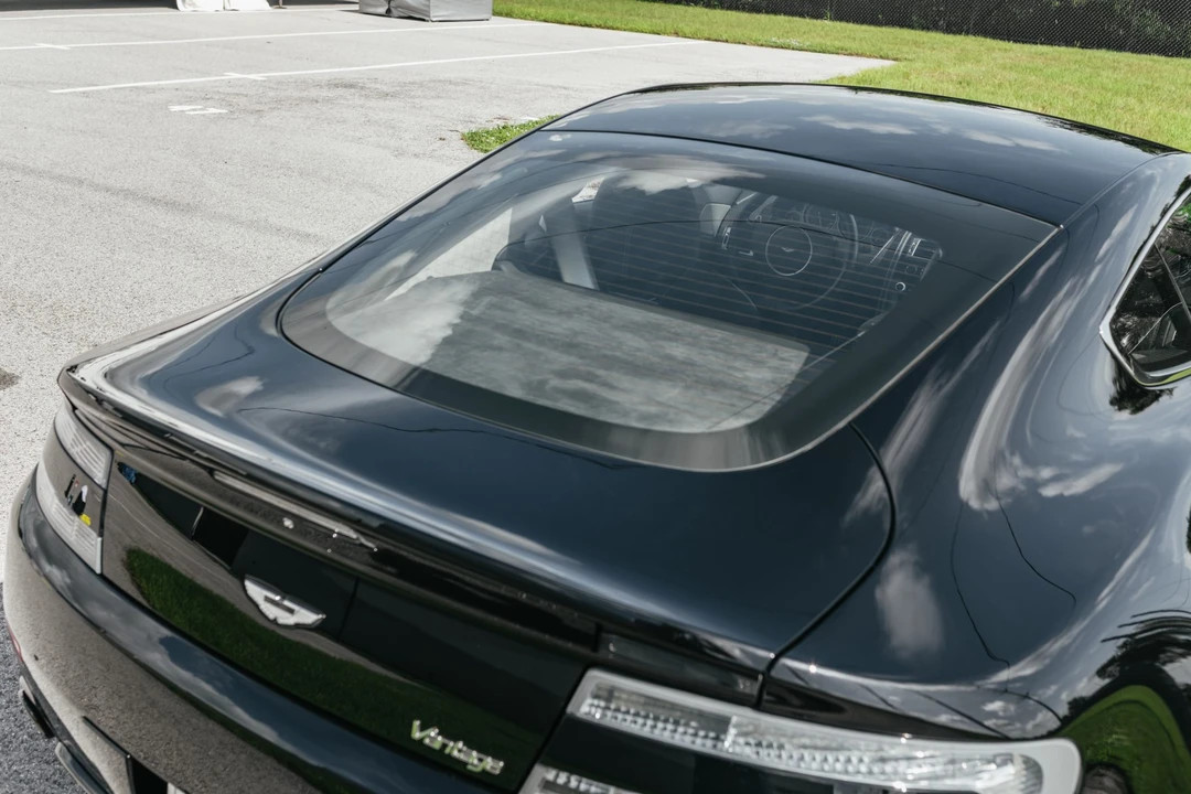 2011 Aston Martin V8 Vantage (2006-2017) - Image 15 of 31