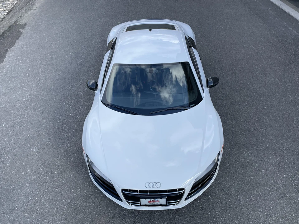 2011 Audi 42 R8 - Image 4 of 31