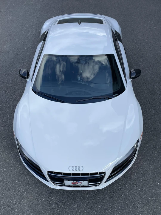 2011 Audi 42 R8 - Image 16 of 31