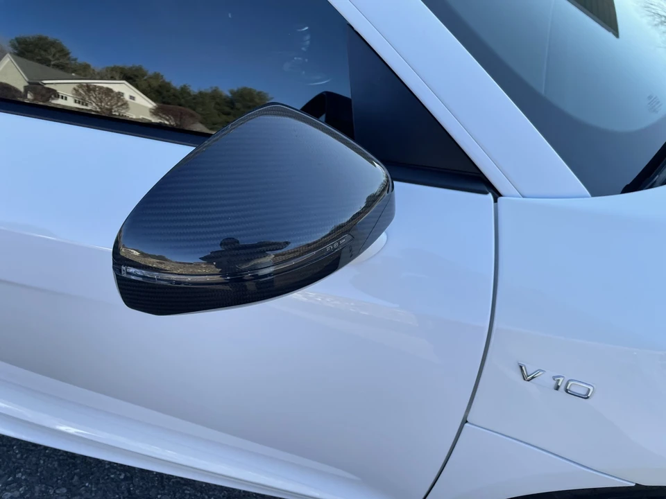 2011 Audi 42 R8 - Image 20 of 31