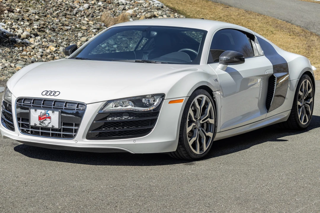 2011 Audi 42 R8 - Image 6 of 31