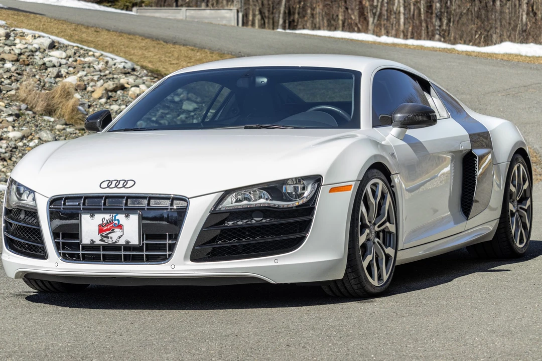 2011 Audi 42 R8 - Image 5 of 31