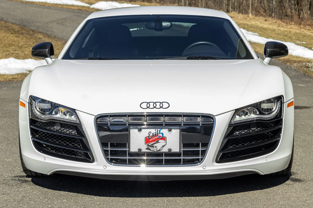 2011 Audi 42 R8 - Image 3 of 31