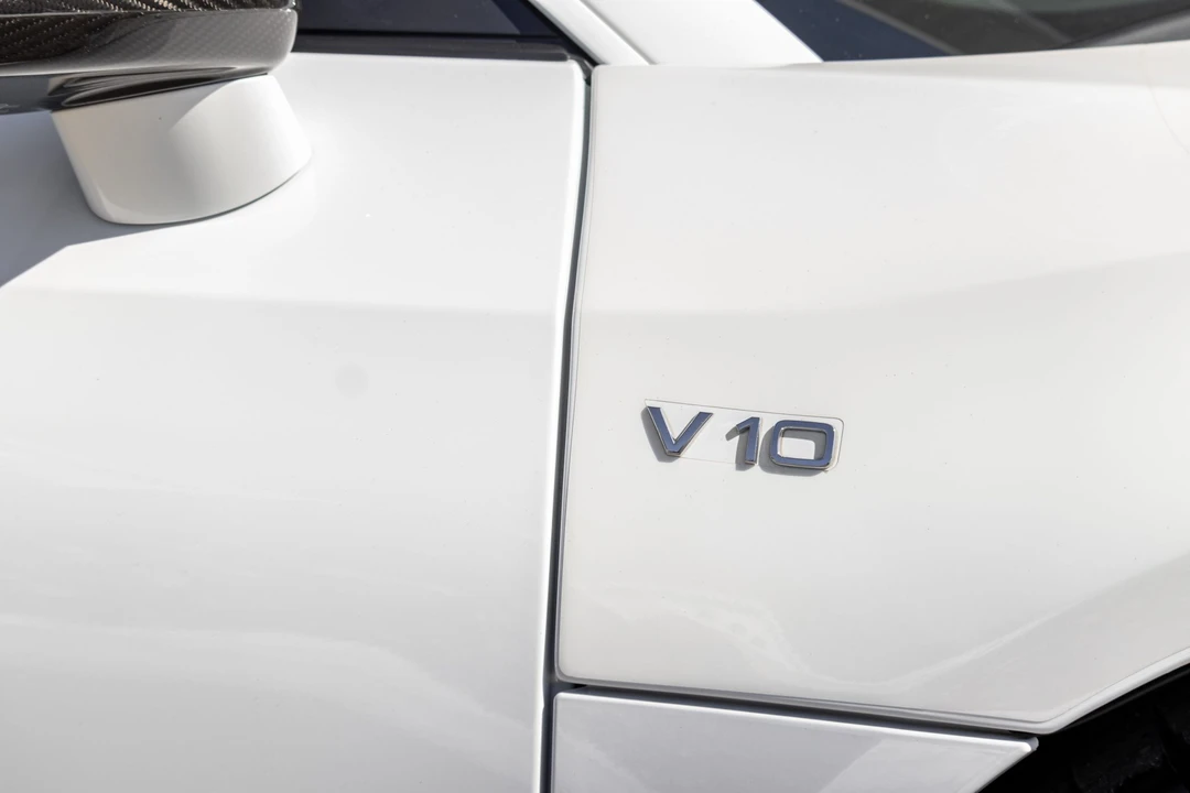 2011 Audi 42 R8 - Image 21 of 31