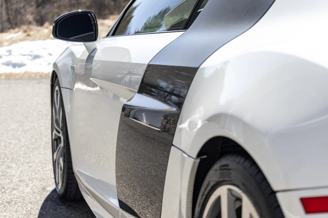 2011 Audi 42 R8 - Image 22 of 31