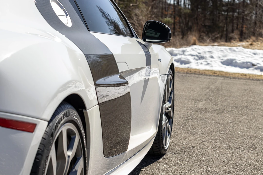 2011 Audi 42 R8 - Image 23 of 31
