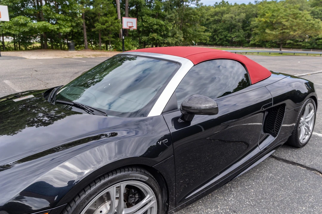 2011 Audi 42 R8 - Image 31 of 31