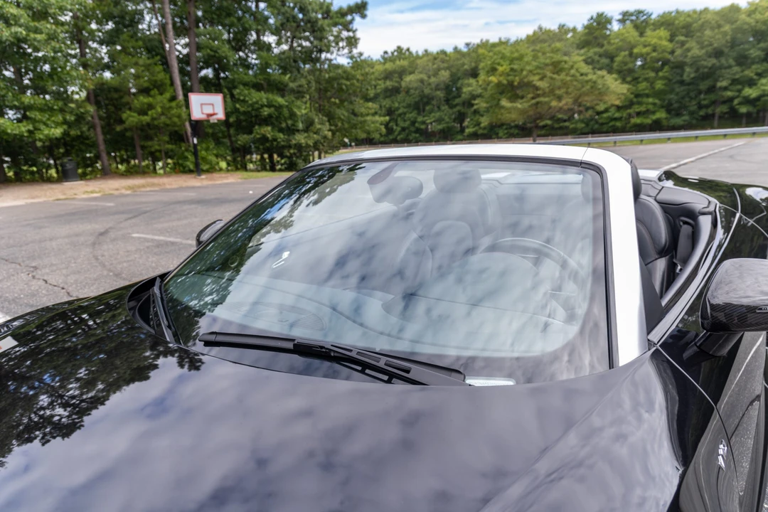 2011 Audi 42 R8 - Image 29 of 31