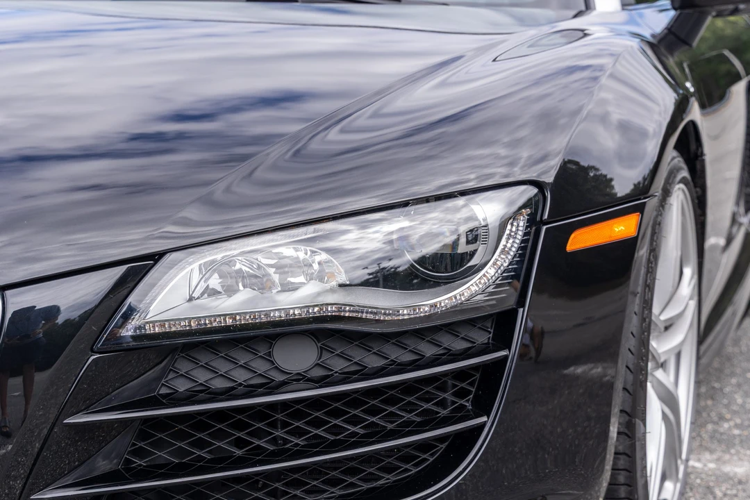 2011 Audi 42 R8 - Image 18 of 31