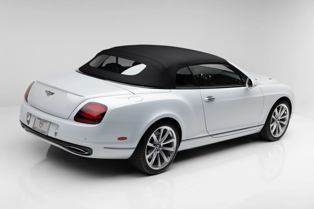 2011 Bentley Continental GTC - Image 15 of 31