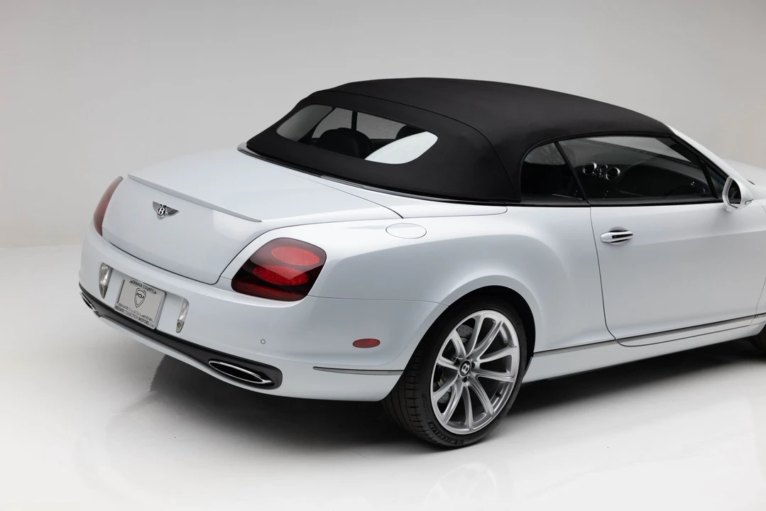 2011 Bentley Continental GTC - Image 28 of 31