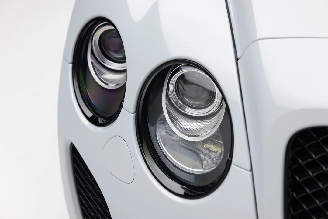 2011 Bentley Continental GTC - Image 23 of 31