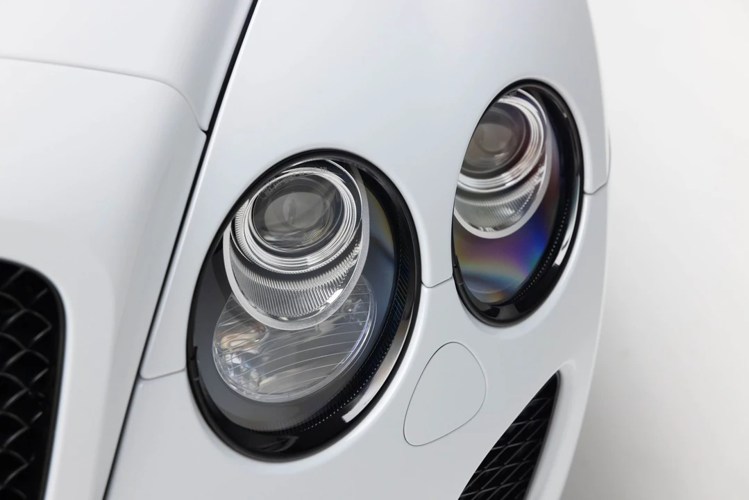 2011 Bentley Continental GTC - Image 24 of 31